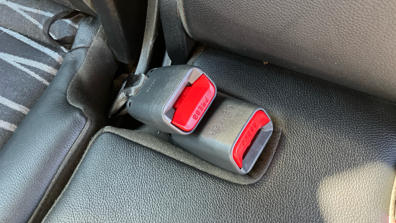 Kia Venga 1.6 ISG 3 5dr Petrol Hatchback